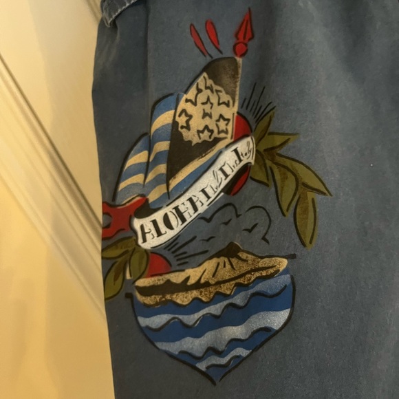 MR & MRS ITALY Full-length Vest jacket Small - Picture 10 of 14